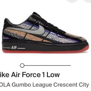Nike Air Force 1 Low Sneakers